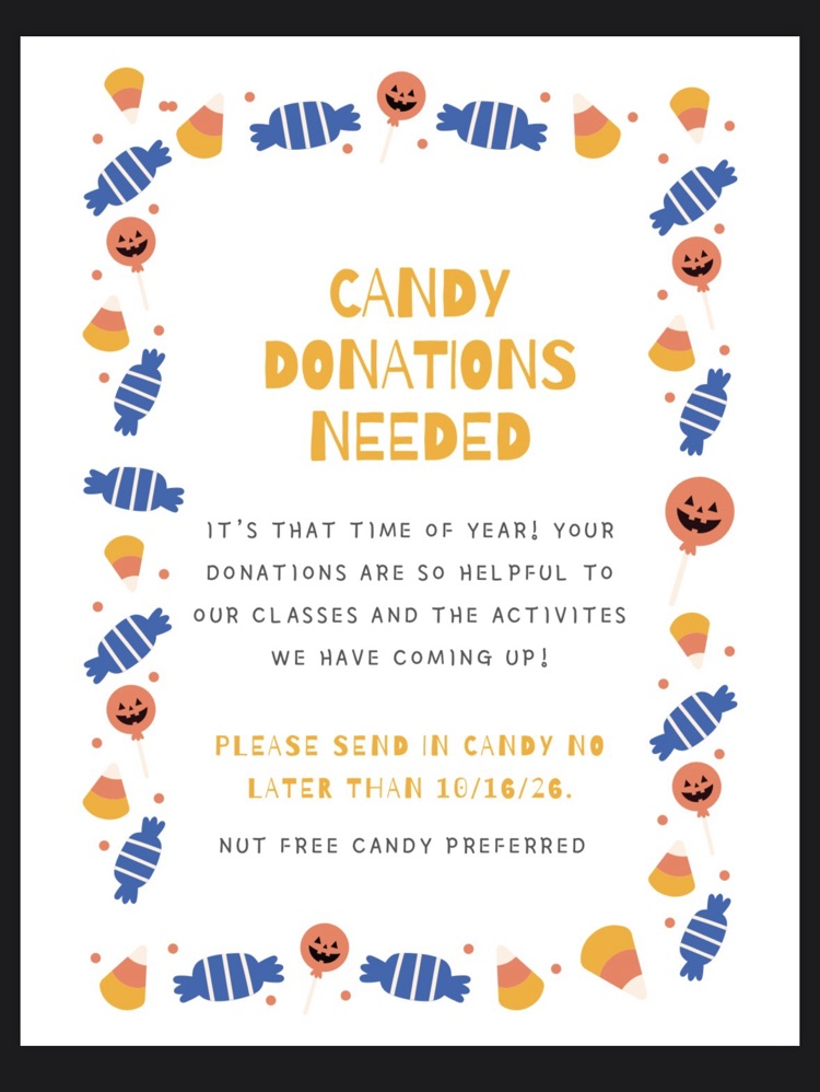 candy
