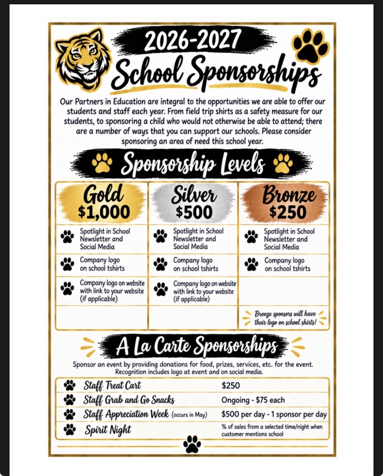 sponsor