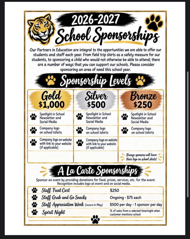 sponsor