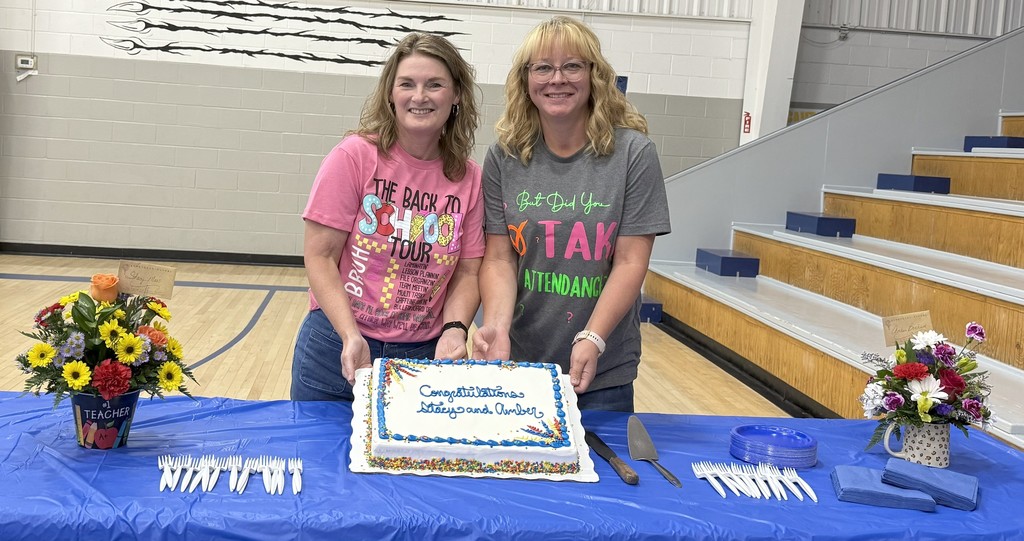 24-25 AES Employees of the Year