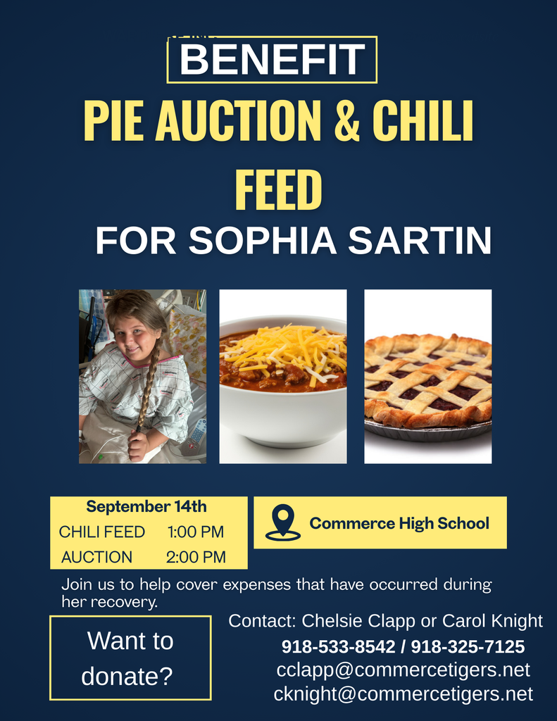 Benefit Auction