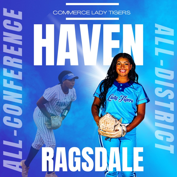 Haven Ragsdale