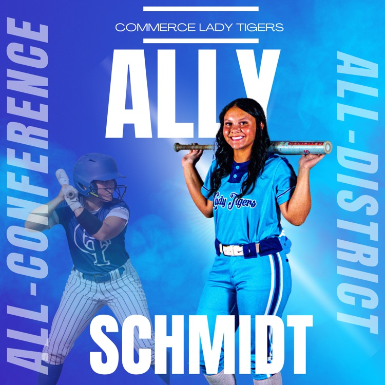 Ally Schmidt