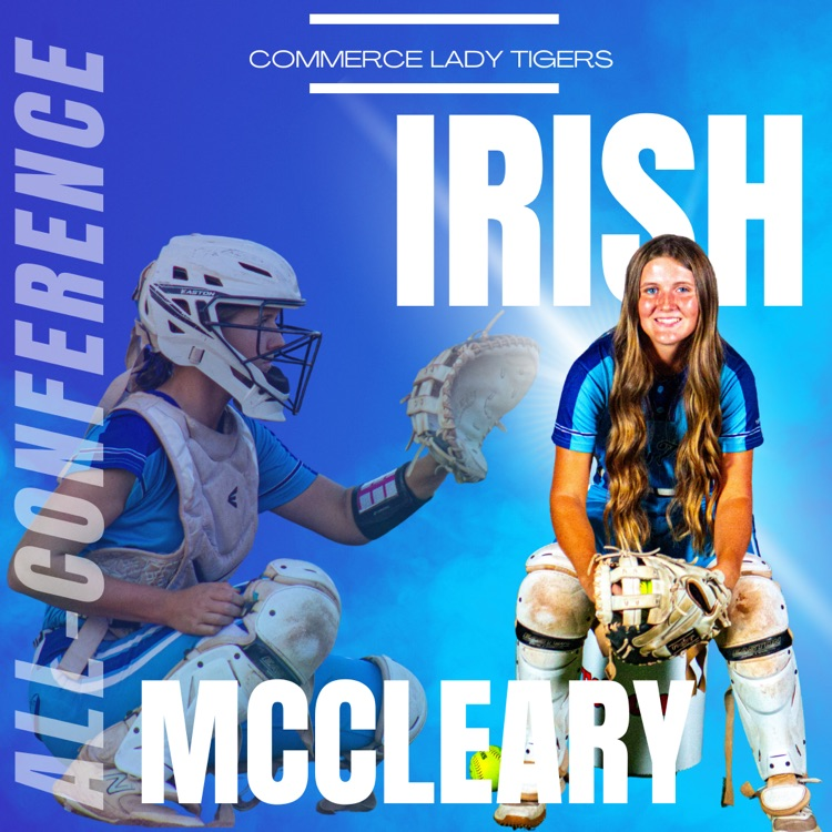 Irish McCleary