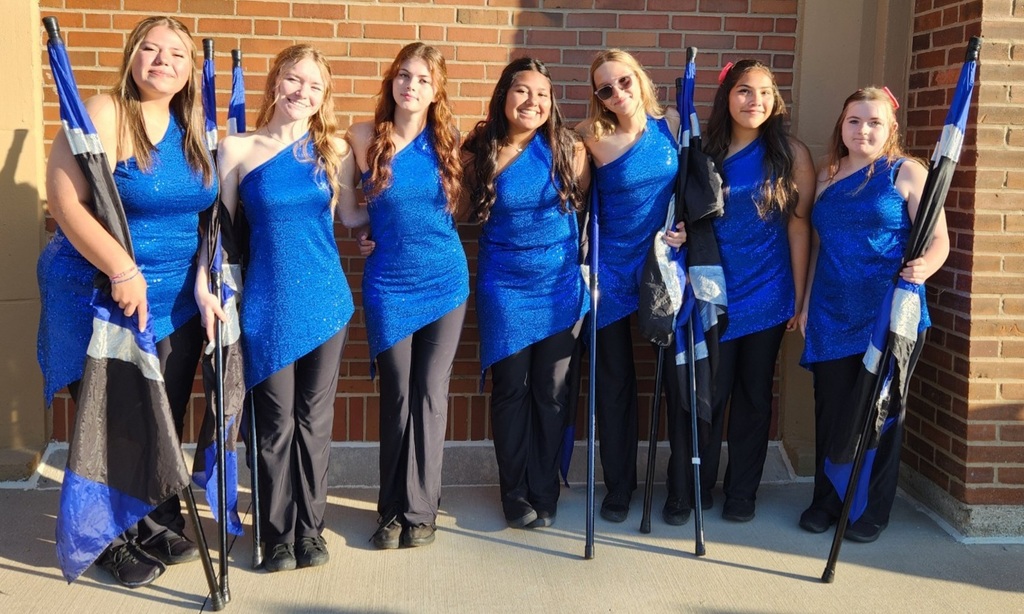 Color Guard