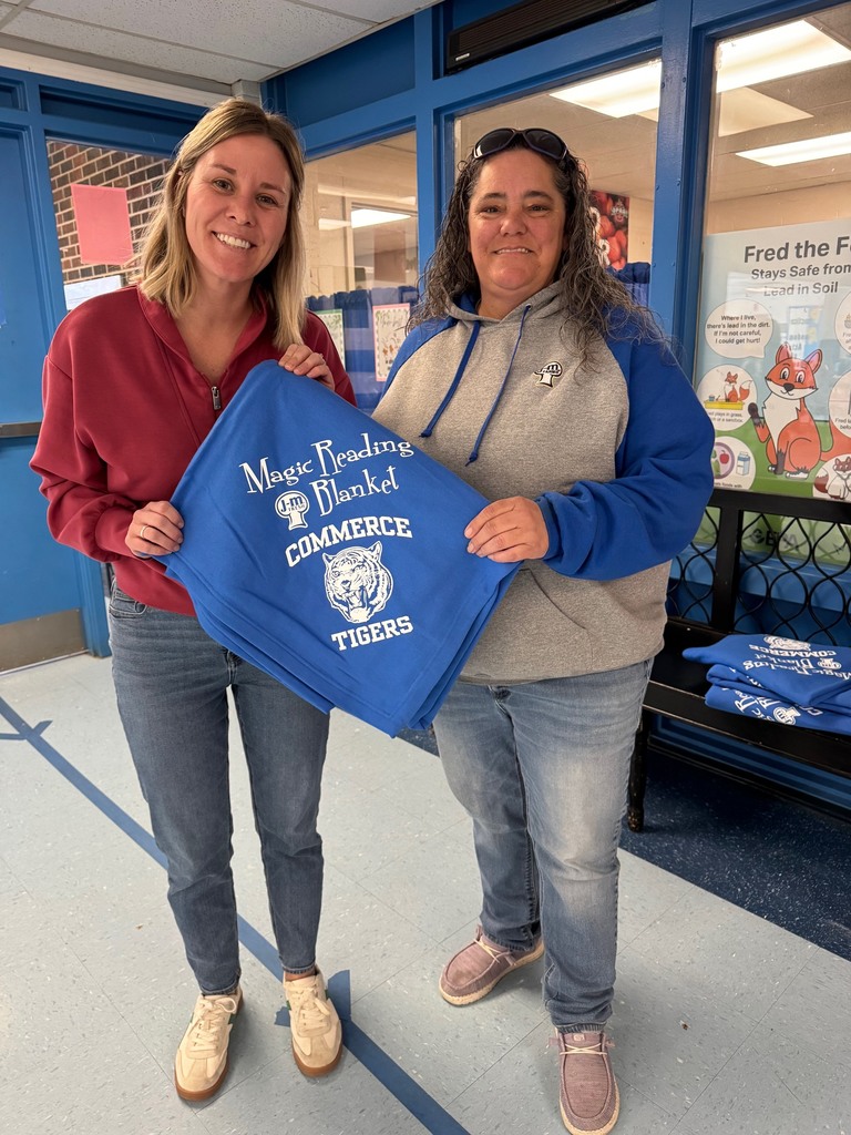 JM Farm Reading Blankets