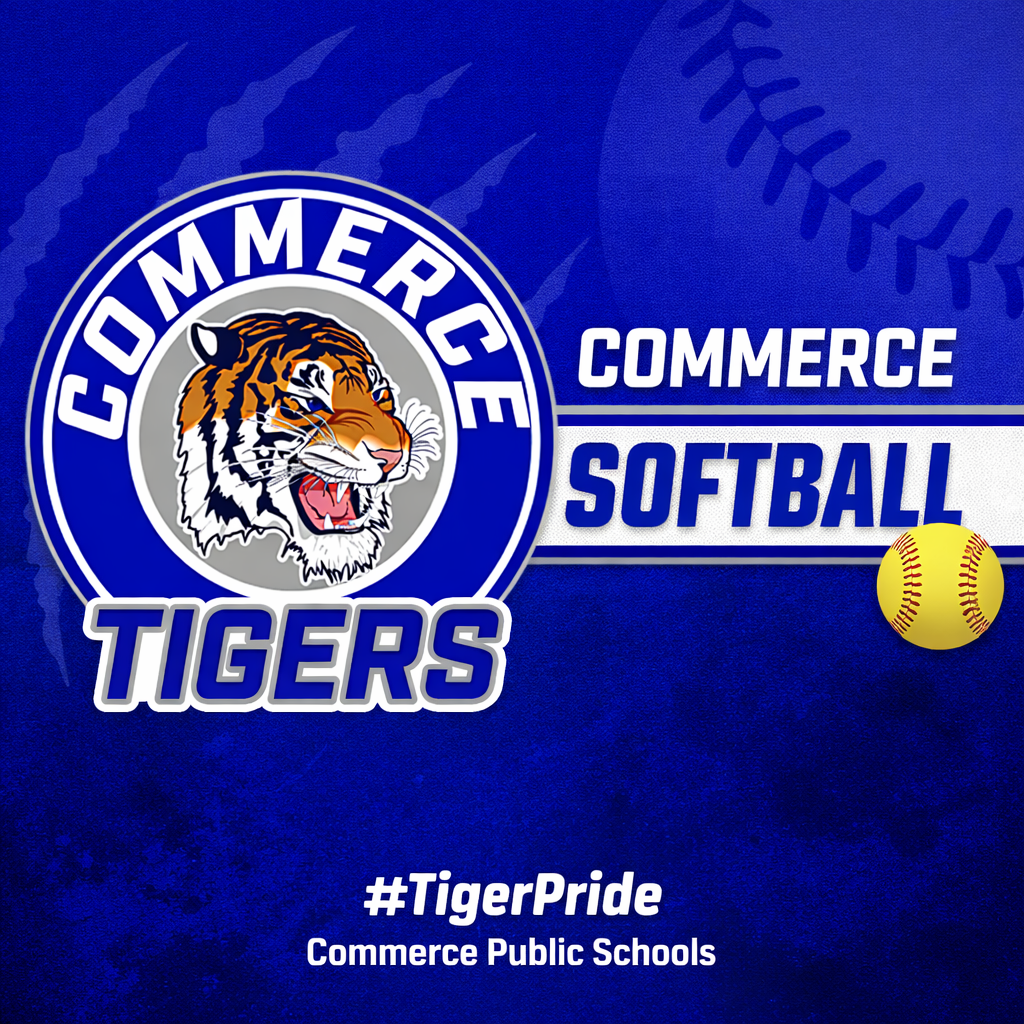 Commerce Softball