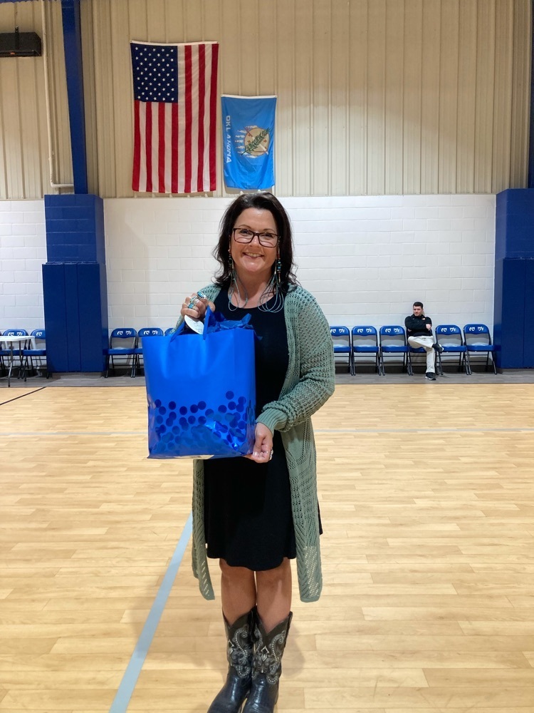 Teacher: Whitney Crawford