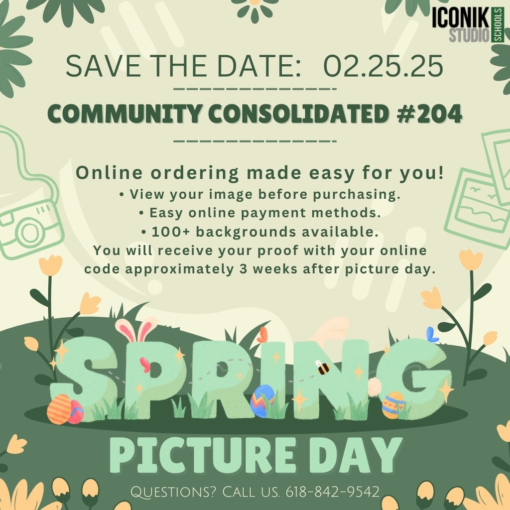 Spring Picture Information