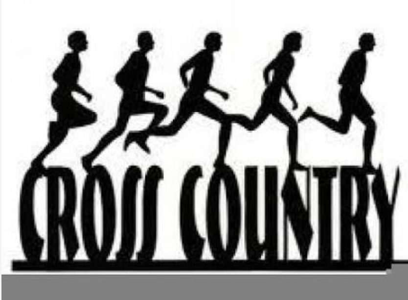 Cross Country Graphic