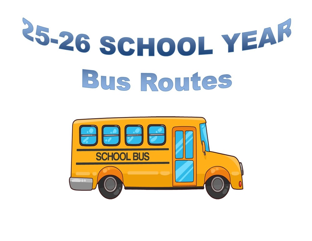 Bus Routes