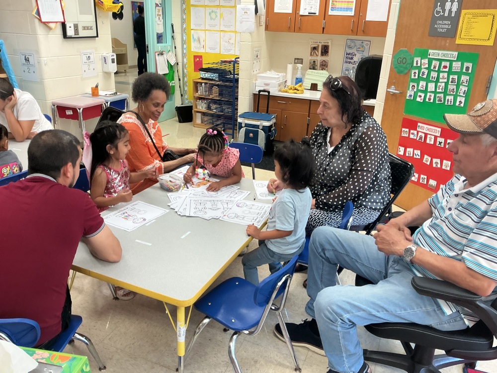 Grandparents’ Day