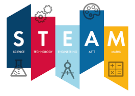 STEAM Saturday