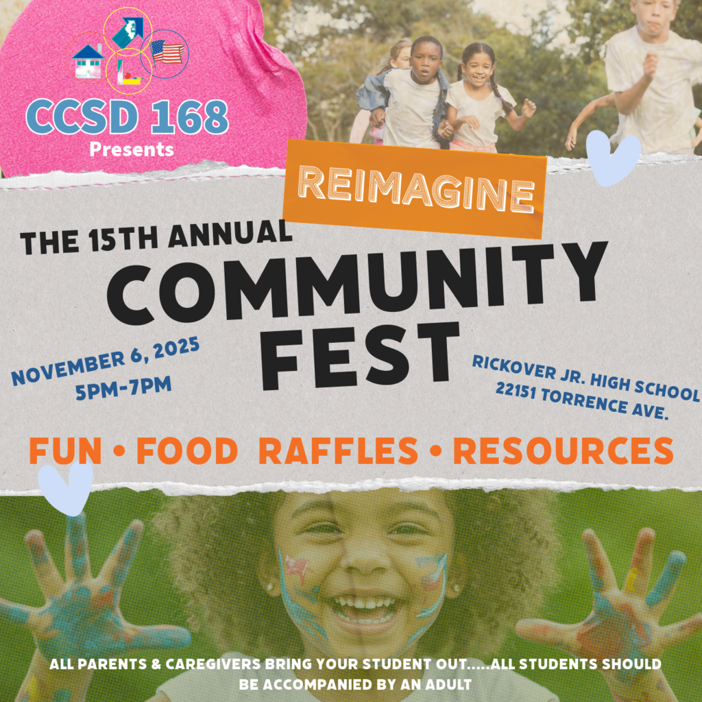 Community Fest