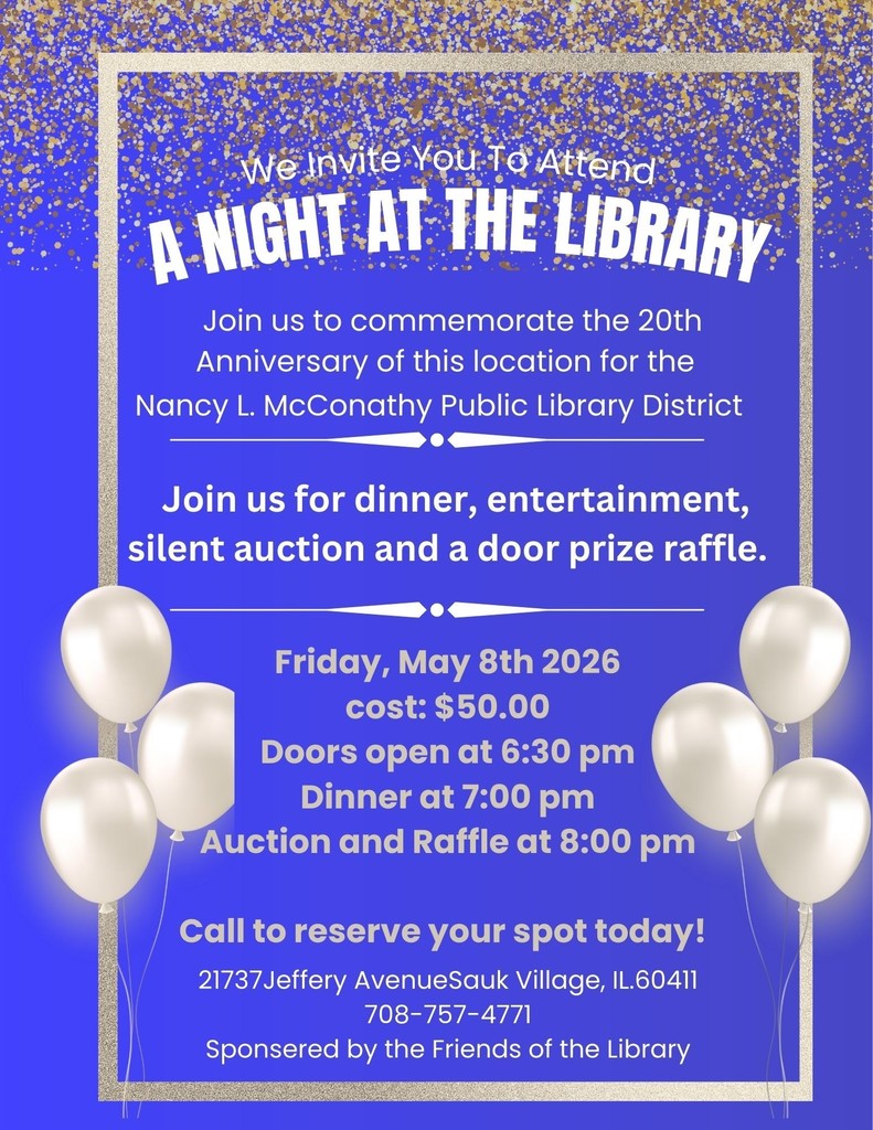 CCSD Families are invited.