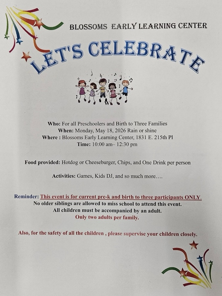EOY Celebration
