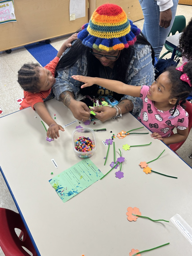 flower activity
