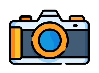 Camera icon
