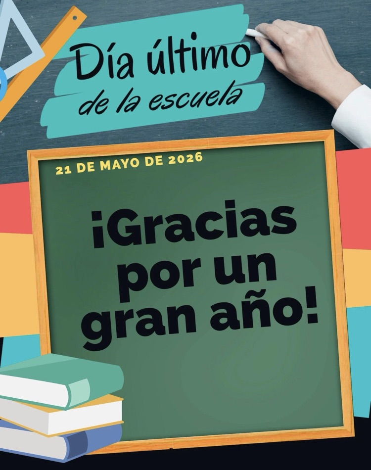 last day-Spanish
