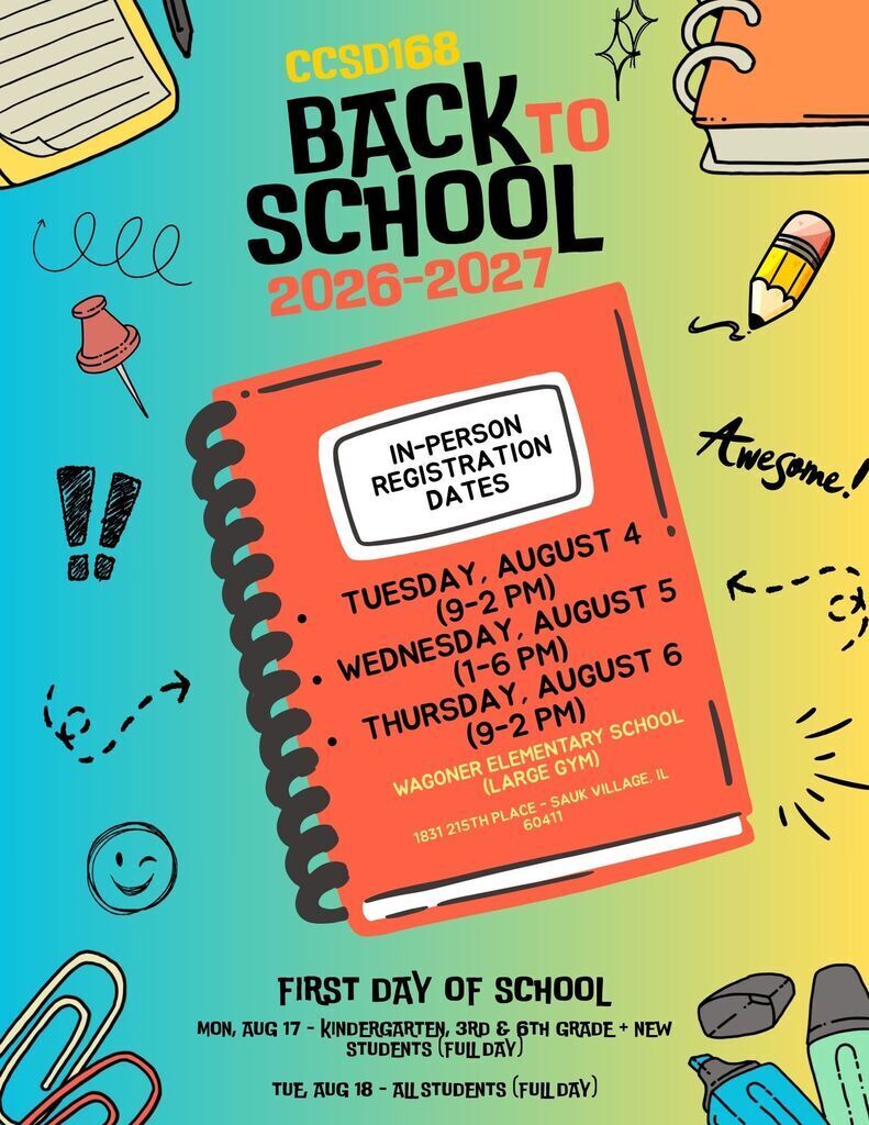 Registration
