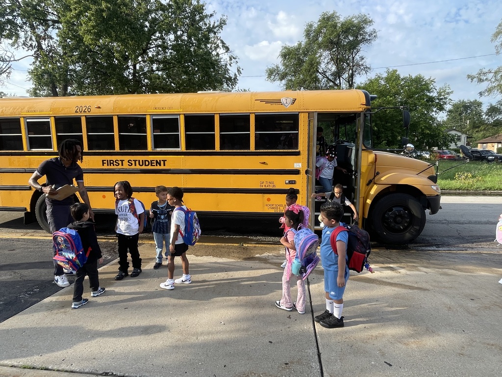 Welcome back CCSD 168 Students,Families and Staff.