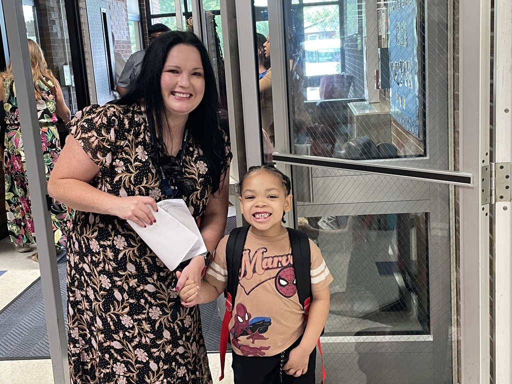 Welcome back CCSD 168 Students, Families and Staff.
