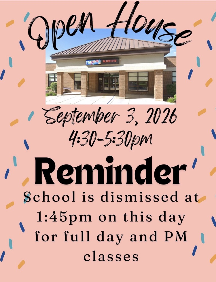 open house