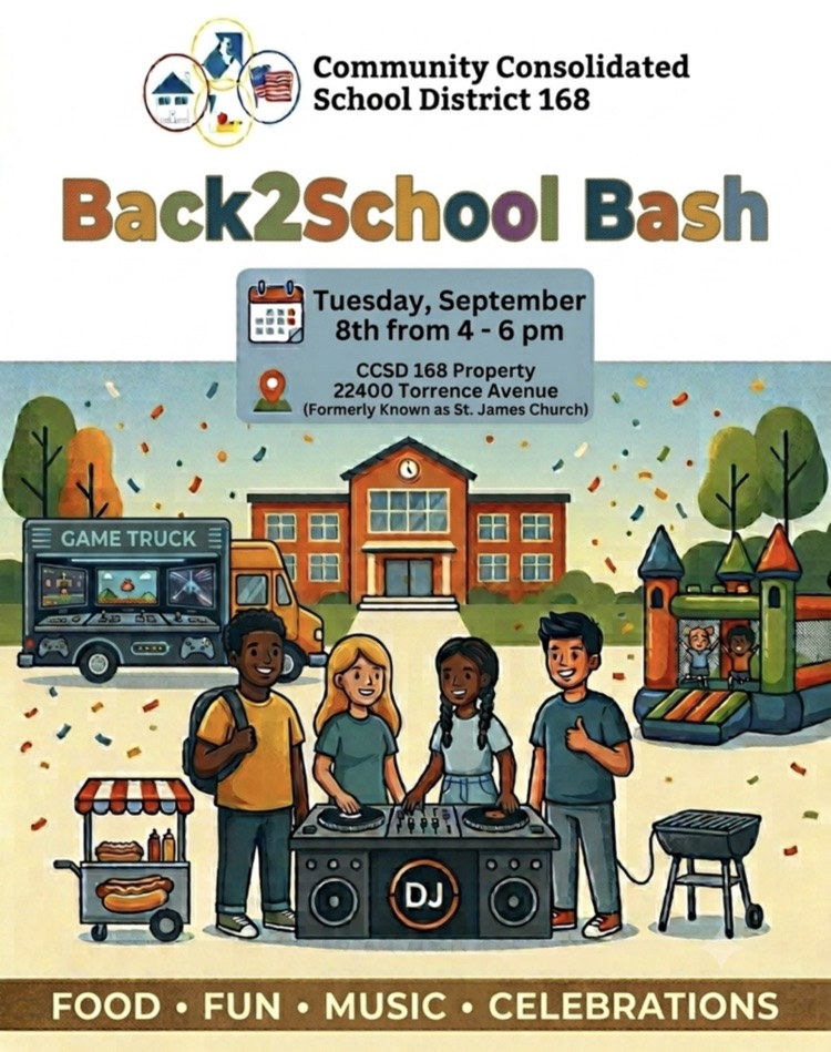 Back 2 School