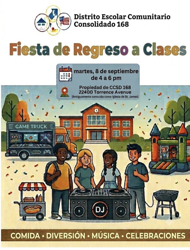 Back 2 School Spanish 