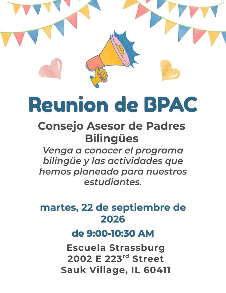 Reunion de BPAC!
