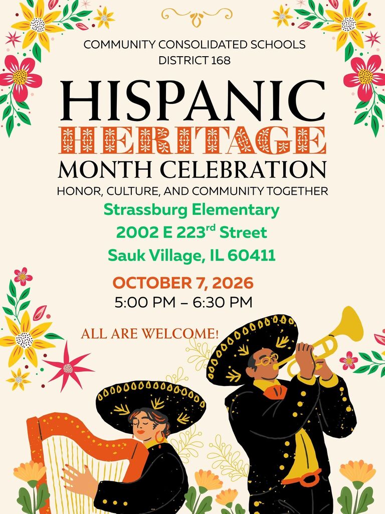 Hispanic Heritage