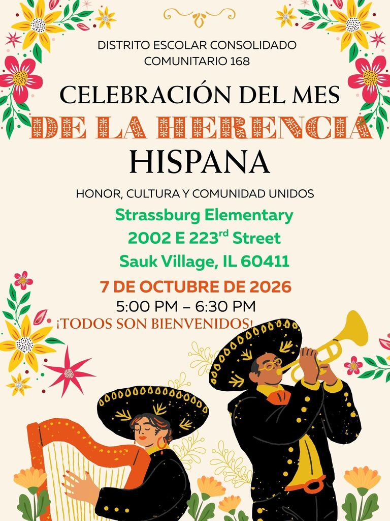 Hispanic Heritage