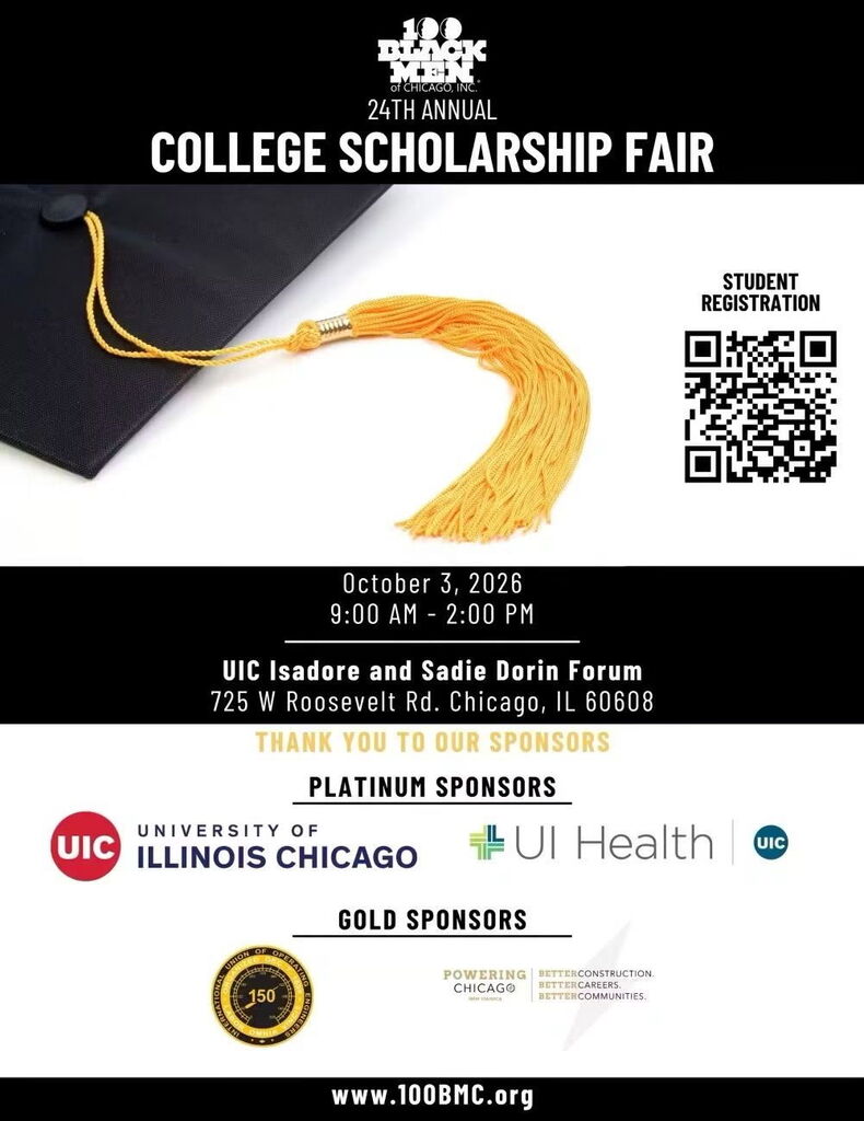 Scholarship Fair
