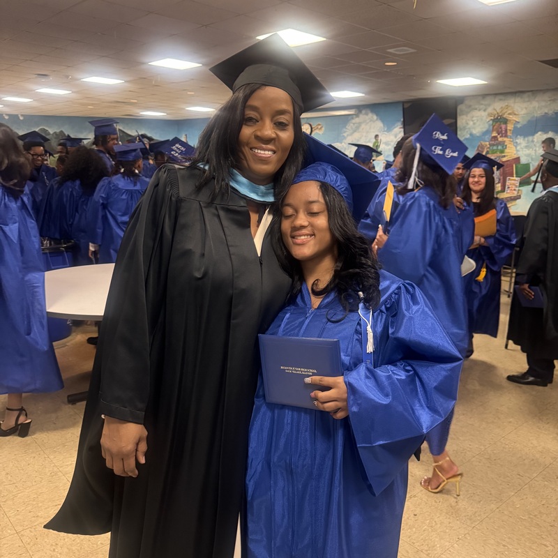 Graduation 2026
