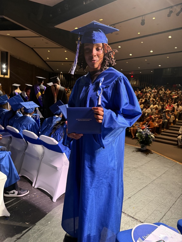 Graduation 2026