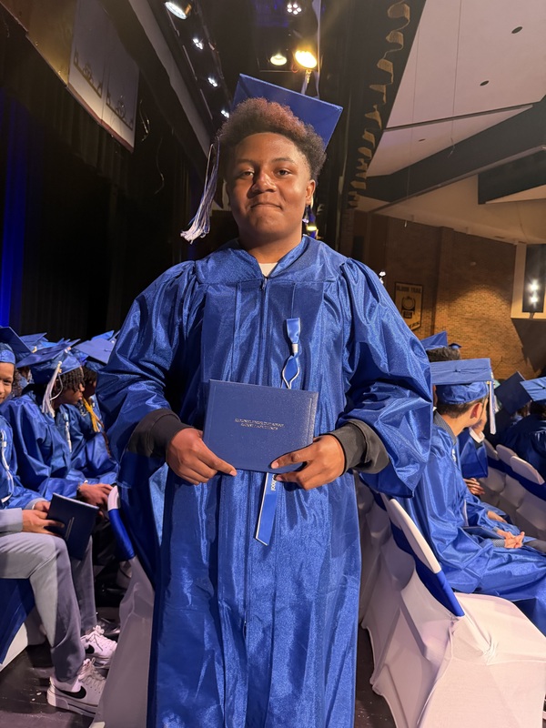 Graduation 2026