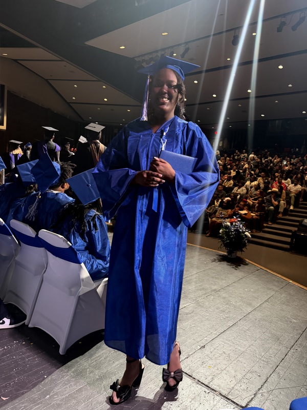 Graduation 2026