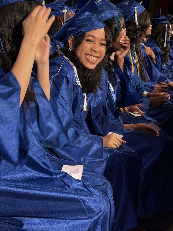 Graduation 2026