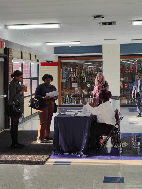 Welcome to Open House