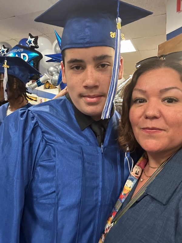 Graduation 2026