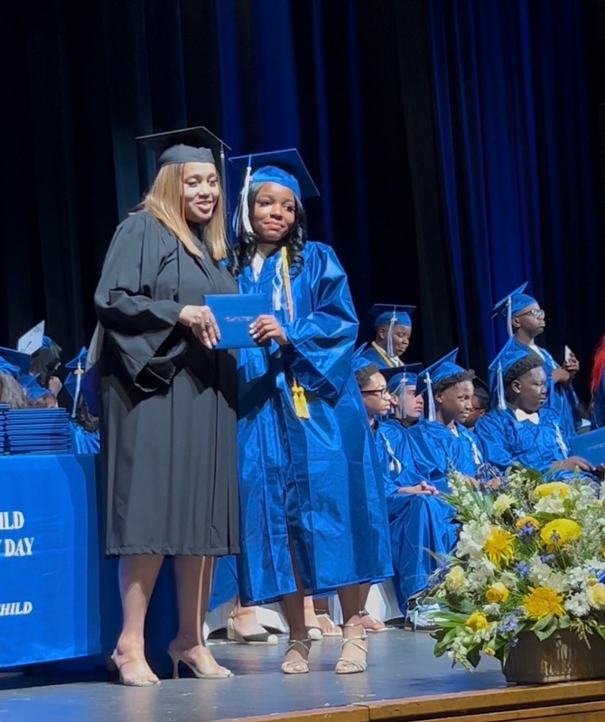 Graduation 2026