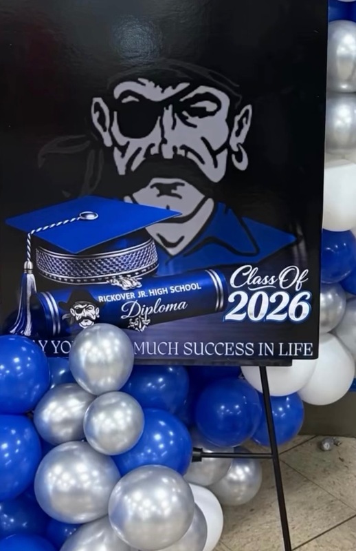 Graduation 2026
