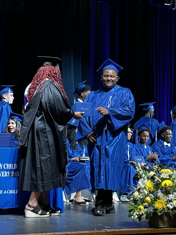 Graduation 2026