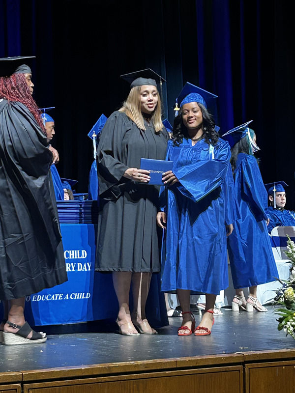 Graduation 2026