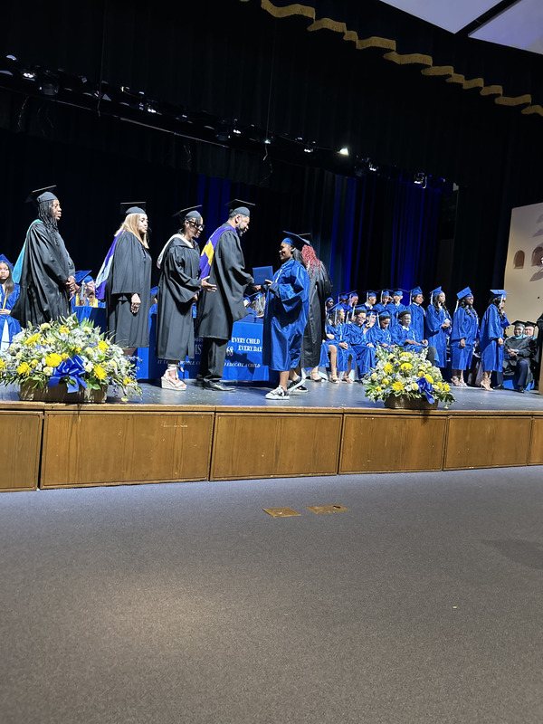 Graduation 2026