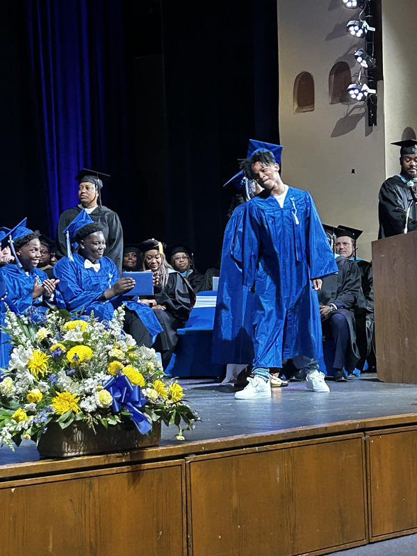 Graduation 2026