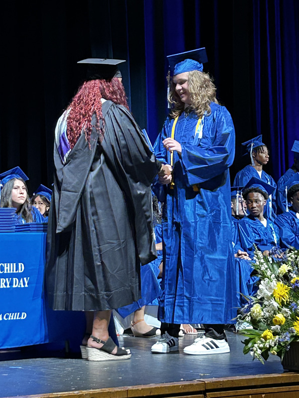 Graduation 2026