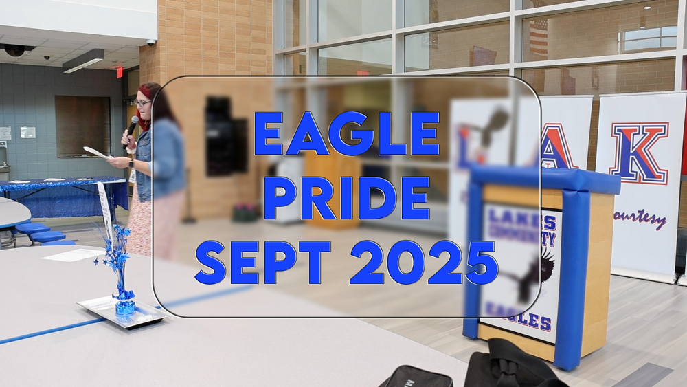 EaglePride