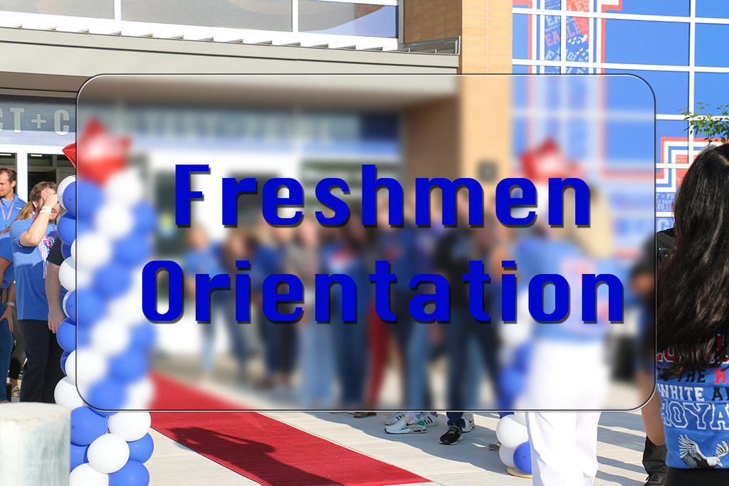 Orientation
