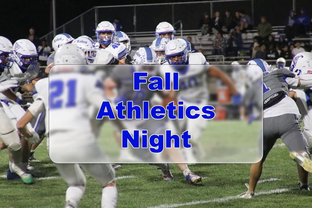 FallAthleticNight